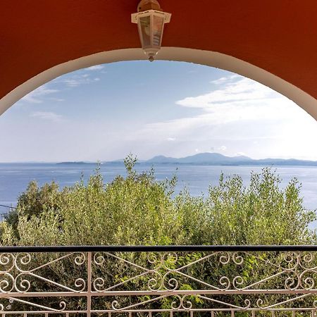 Villa Nafsika Nisaki  Dış mekan fotoğraf