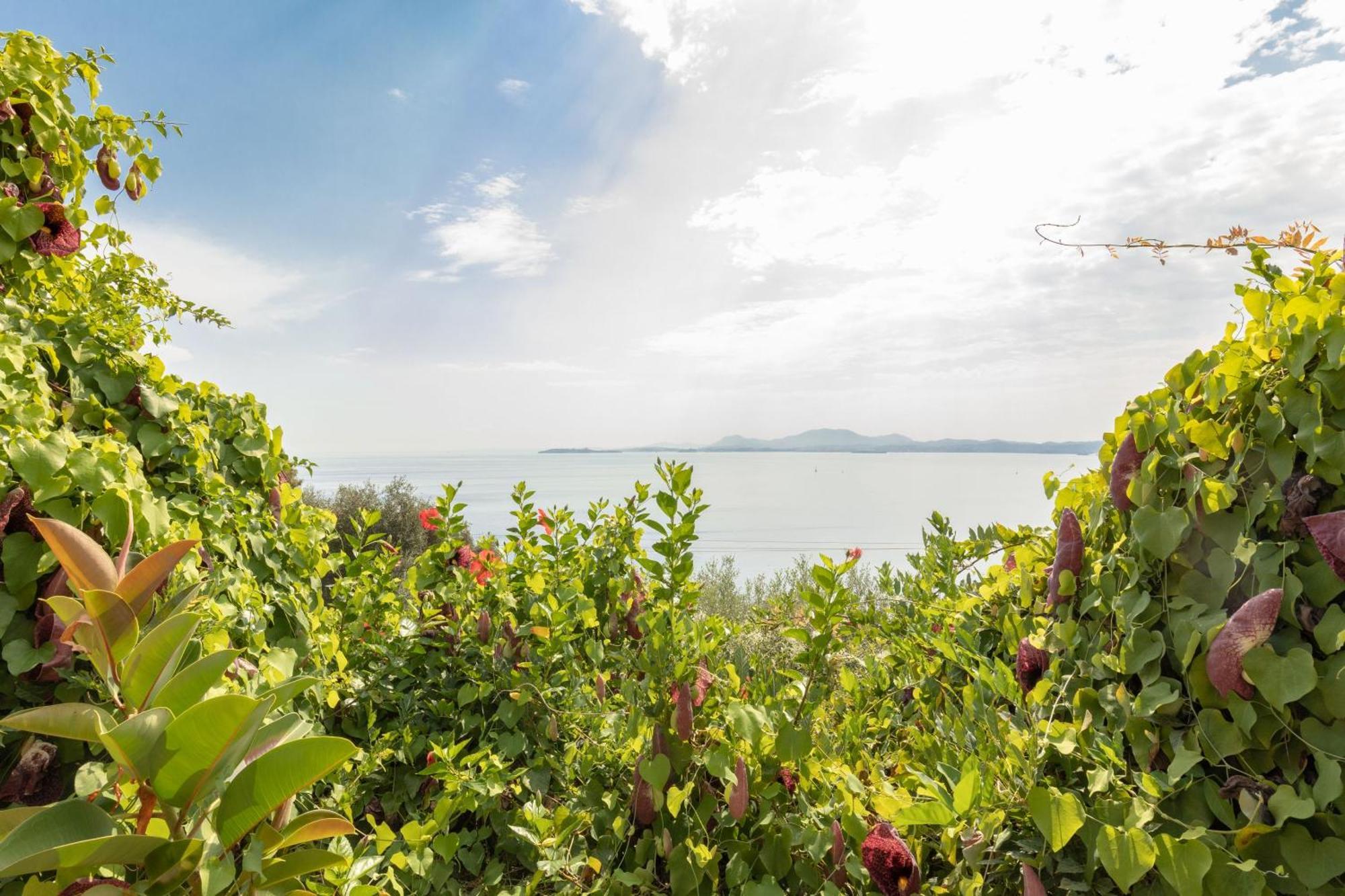Villa Nafsika Nisaki  Dış mekan fotoğraf