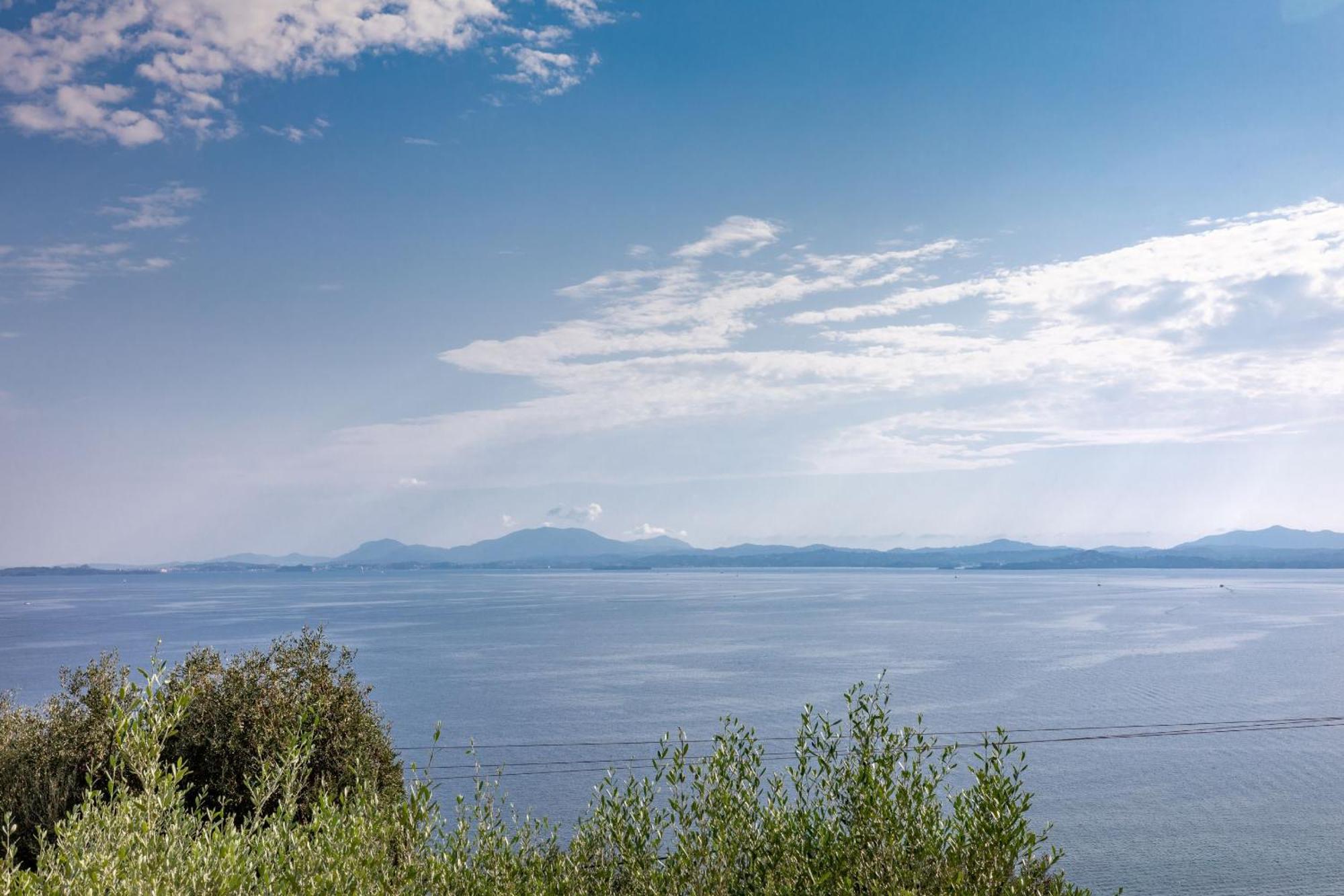 Villa Nafsika Nisaki  Dış mekan fotoğraf